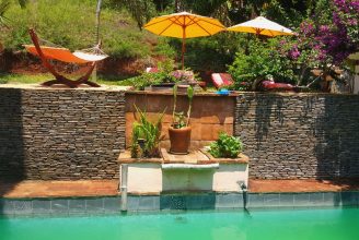 Les Boucaniers - Nosy Be, Madagascar