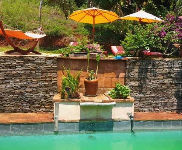 Les Boucaniers - Nosy Be, Madagascar