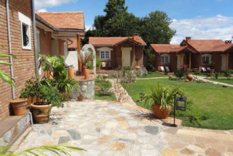 Couleur Café, Antsirabe