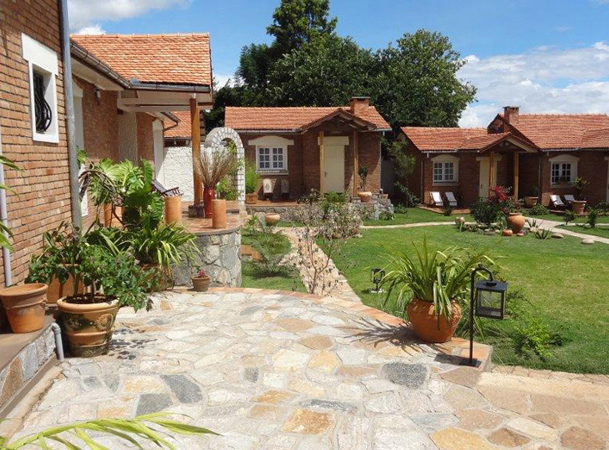 Couleur Café, Antsirabe