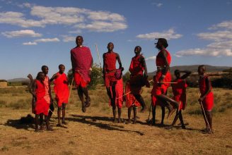 Kenya Holidays
