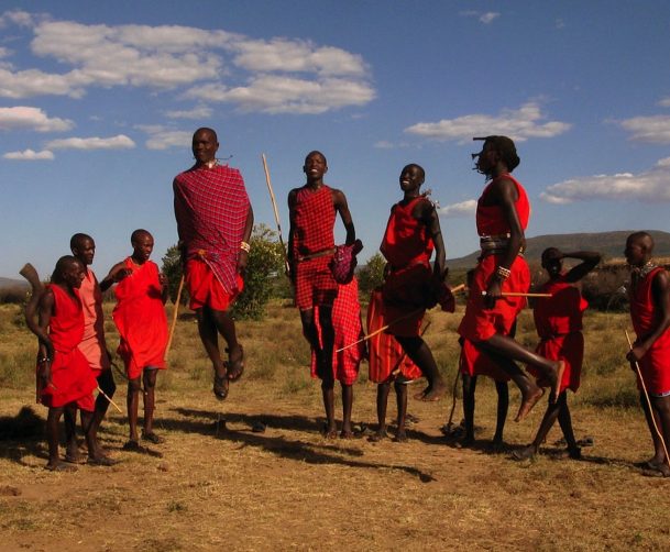 Kenya Holidays