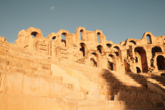 El Jem