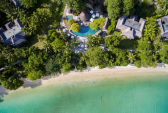 Constance Ephelia Seychelles