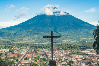 Guatemala holidays
