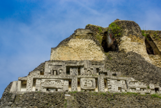 Xunantunich
