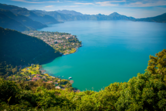 guatemala