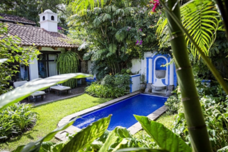 casa encantada guatemala