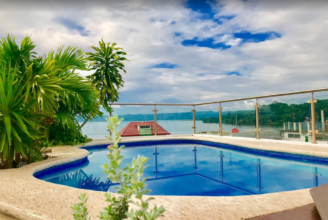 hotel isla de flores