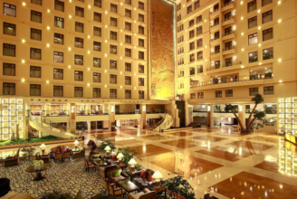 Lijiang Waterfall Hotel