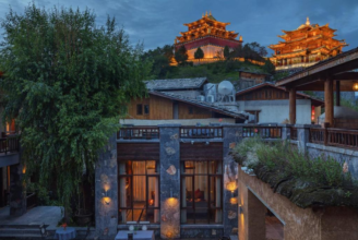 Arro Khampa Shangri-La