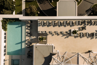 Souphattra Hotel Vientiane