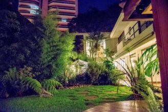 hotel la inmaculada